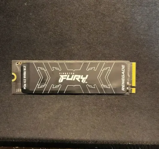 SSD Fury Kingston 1 TB 