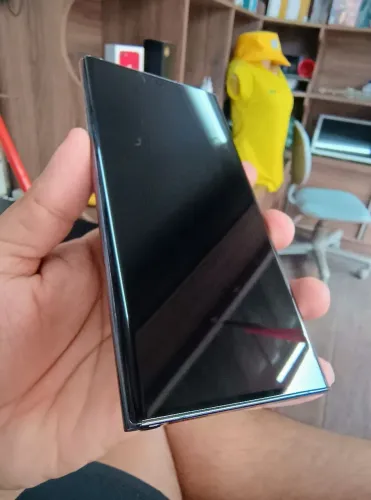 Tela Samsung S22 ultra original 