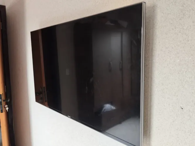 Vendo TV SMART SAMSUNG 50'