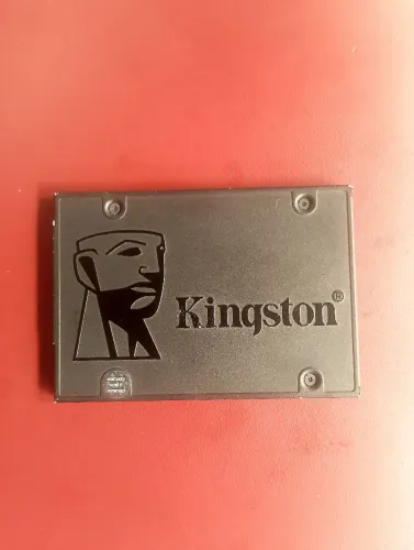 SSD de 240 GB da Kingston 
