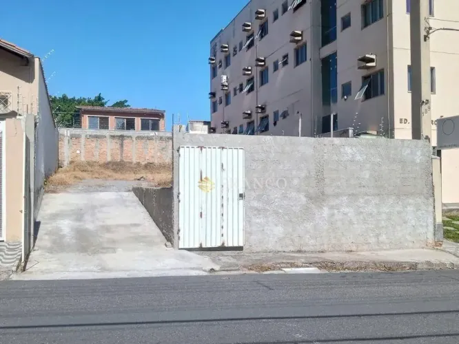 Terreno para alugar, 280 m² - Jardim Eulália - Taubaté/SP