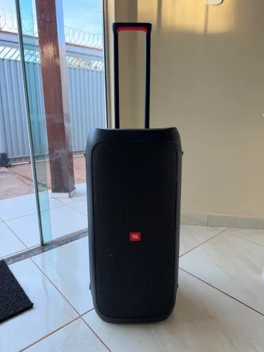 ? CAIXA DE SOM JBL PARTYBOX 310 À VENDA