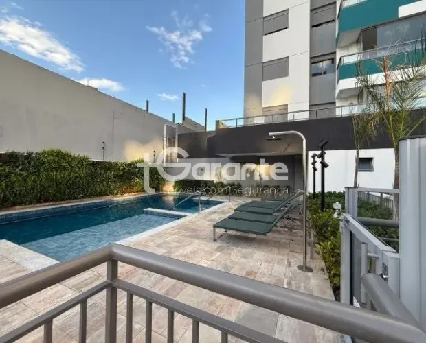 Apartamento para venda com varanda gourmet - Tatuapé/SP