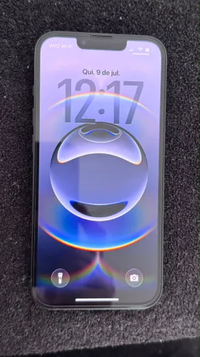 Iphone 16e garantia Apple