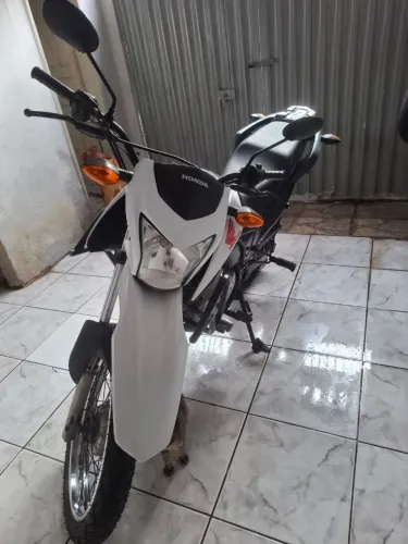 Bros 160 2018 extra menor preço !