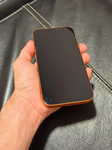 Iphone 17 pro max 256gb