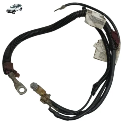 Terminal Polo positivo bateria Fiat Palio Adventure 1.8 2009