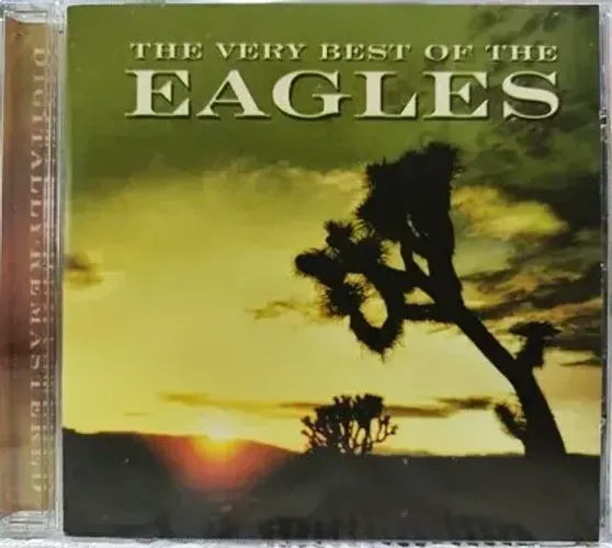 álbum cd