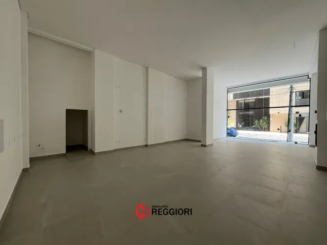 LOCAÇÃO SALA COMERCIAL 119m² BAIRRO NAÇÕES EM BC
