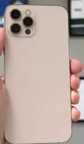 iPhone 12pro 128GB ROSA GOLD. Em perfeito estado.