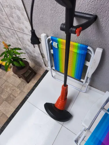 Cortador de grama