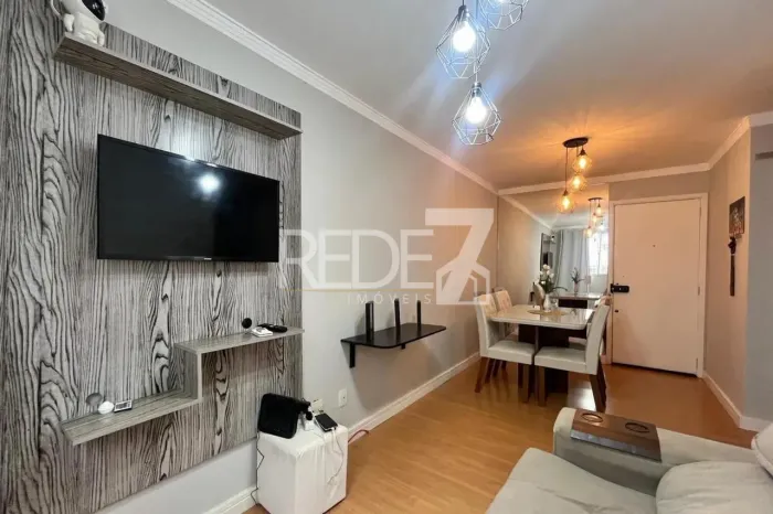 apartamento - Jardim Nova Europa - Campinas