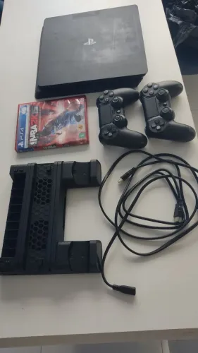 Vendo avaria de PS4