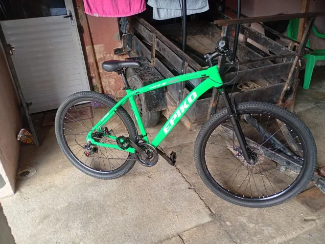 Bike Epiko