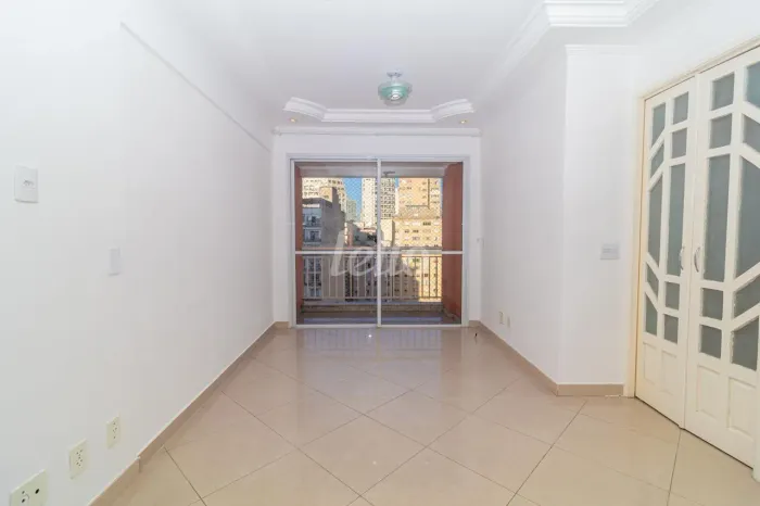 Apartamento 1 quartos para alugar no(a) Campos Elíseos