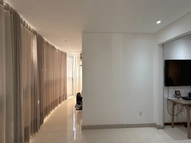 Apartamento com 2 quartos à venda, 68 m² - Itapuã - Vila Velha (ES)