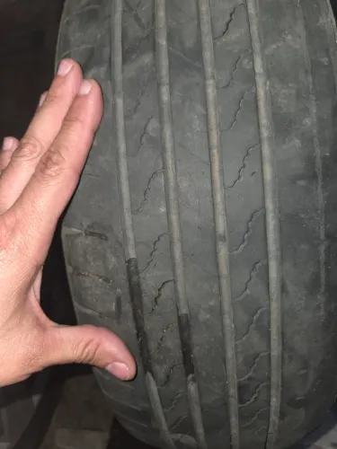 Pneus Bridgestone 