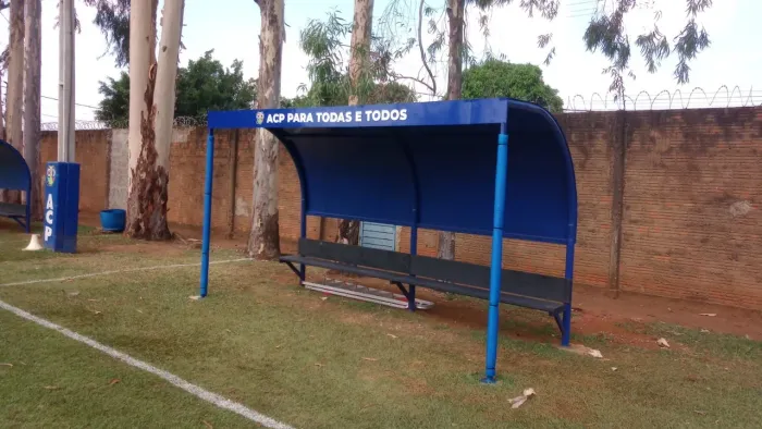 Serviços de serralheria em geral