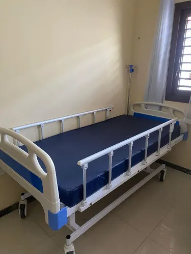 Cama hospitalar