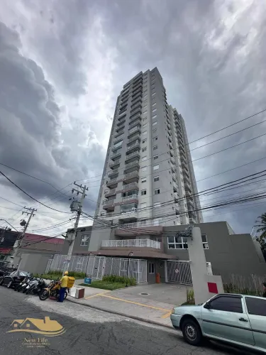 APTO NOVO 2 DOMITORIOS (1 SUITE) COM VARANDA GOURMET NA VILA MARIA