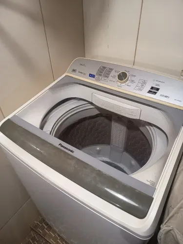 MÁQUBAIXOU O VALOR!!! MÁQUINA LAVAR PANASONIC 16KG (NA-F160B5)