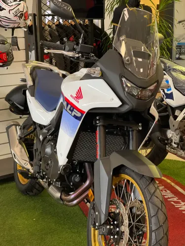 XL 750 TRANSALP 26/26 0Km