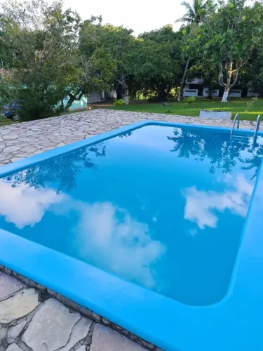Casa em Aldeia para descanso em família!