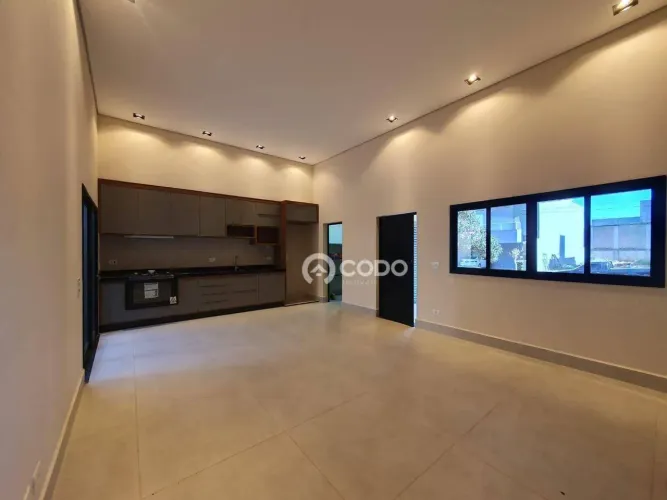 Casa com 3 dormitórios à venda, 136 m² por R$ 950.000 - Água Branca - Piracicaba/SP