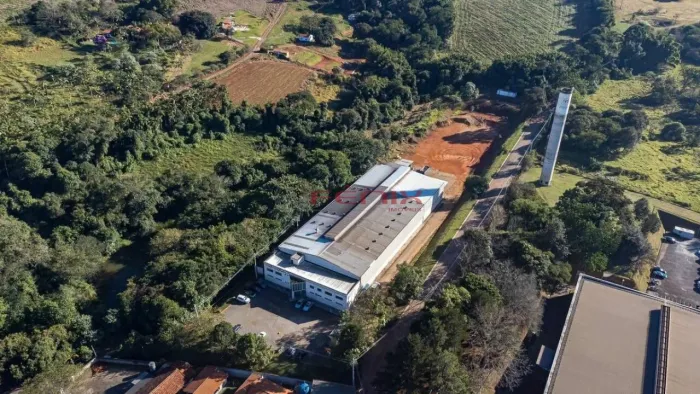 Oportunidade Logística à Venda !!
