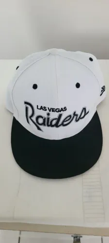 Boné Las Vegas Raiders NFL
