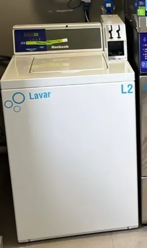 Vendo maquina PET para lavanderia de AUTO SERVICO