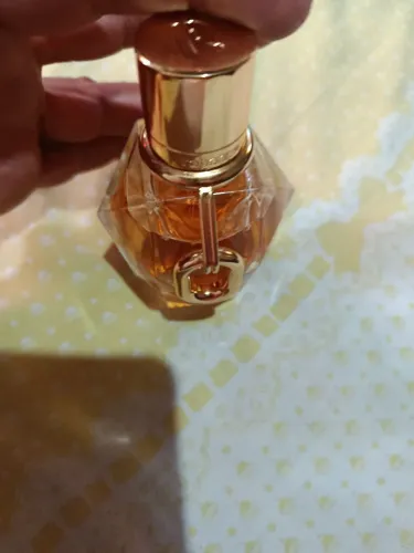 Perfume million gold