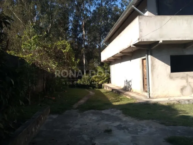 Chácara à Venda no Grajaú com 2.000m² e 2 Casas
