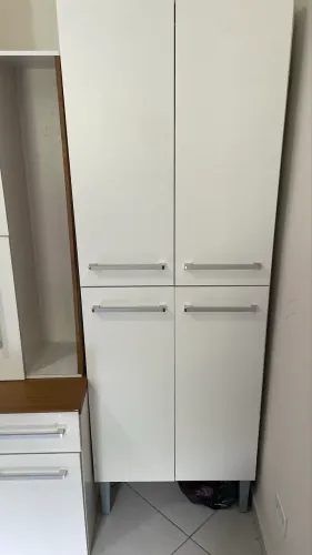 Armário de cozinha