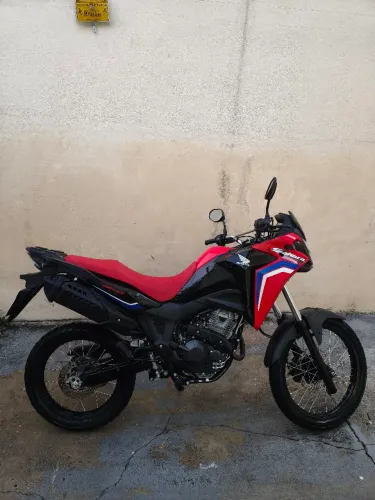 Vendo Sahara 300 Rally