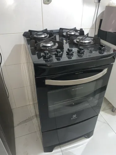 Fogão Eletrolux 4 bocas