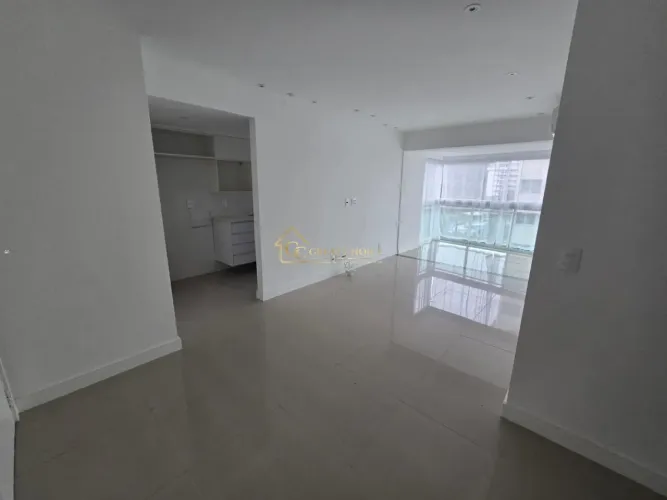 Apartamento para Venda em Rio de Janeiro, Recreio dos Bandeirantes, 2 dormitórios, 1 suíte
