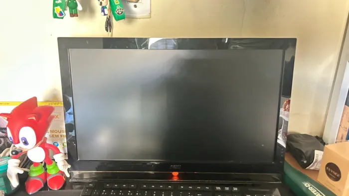 Monitor tv aoc
