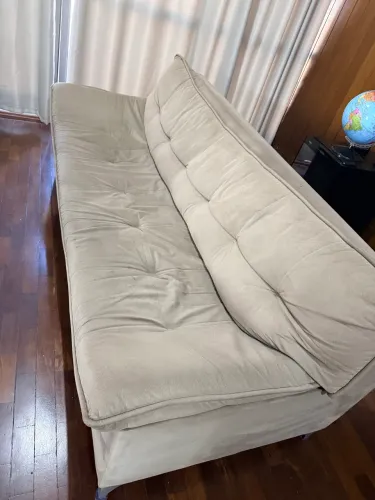 Sofá 4 lugares 