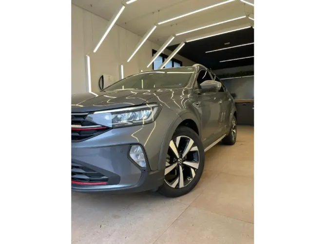 Volkswagen Nivus Highline 1.0 200 TSI Flex AUT 2022