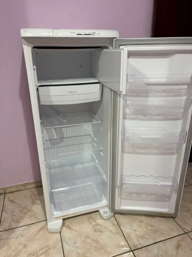 Geladeira Electrolux 
