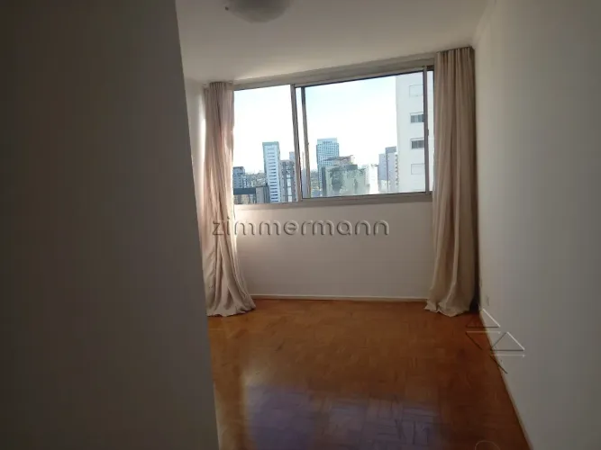 APARTAMENTO PINHEIROS 1 DORMITÓRIO 1 VAGA
