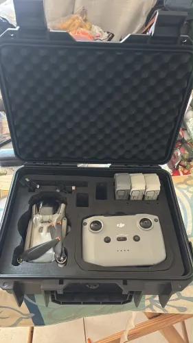 Drone DJI Mini 03