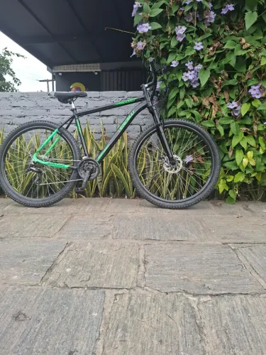 Bicicleta Aro 29