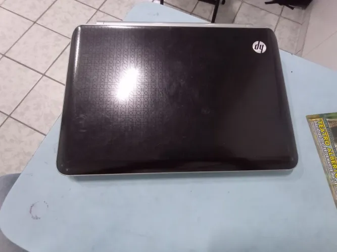 Netbook Hp Dm1