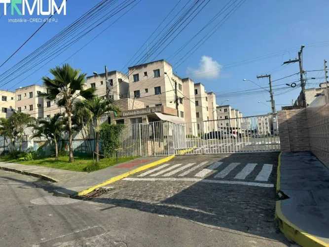Condomínio Vila Real | São Cristóvão/SE [7404]
