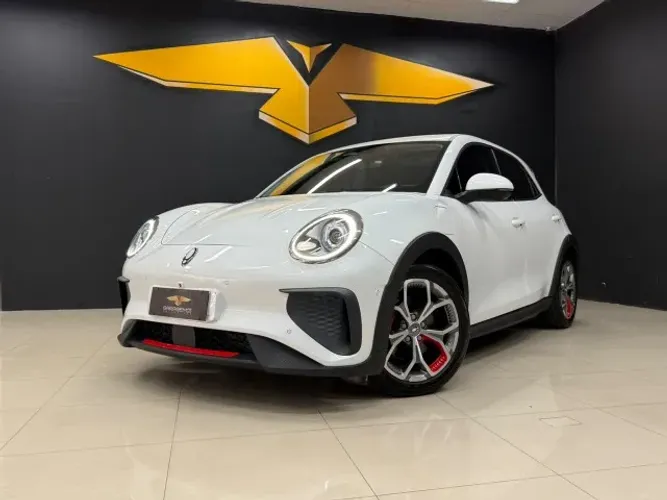GWM Ora 03 GT (elétrico) 2024