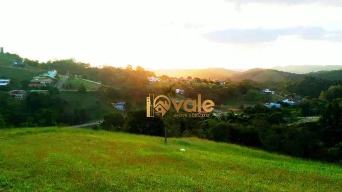 Terreno 1000m2 à venda Cond Recanto Santa Bárbara Jambeiro SP