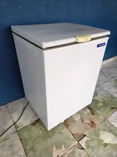 Vendo freezer Metalfrio 