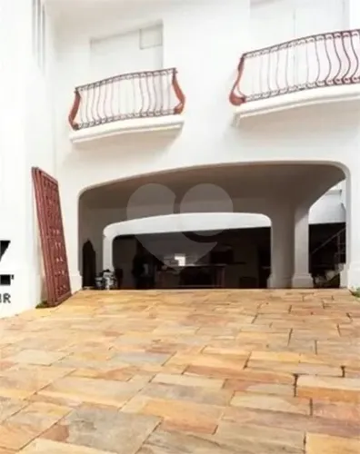 Casa com 5 quartos à venda em Jardim américa - SP